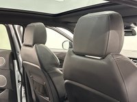 USED 2017 67 LAND ROVER RANGE ROVER EVOQUE 2.0 TD4 AUTOBIOGRAPHY 5d 177 BHP Yulong White , Oxford Full Leather, Full Panoramic Slide Sun Roof