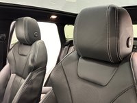 USED 2017 67 LAND ROVER RANGE ROVER EVOQUE 2.0 TD4 AUTOBIOGRAPHY 5d 177 BHP Yulong White , Oxford Full Leather, Full Panoramic Slide Sun Roof