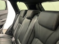 USED 2017 67 LAND ROVER RANGE ROVER EVOQUE 2.0 TD4 AUTOBIOGRAPHY 5d 177 BHP Yulong White , Oxford Full Leather, Full Panoramic Slide Sun Roof