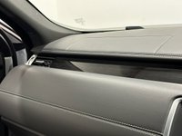 USED 2017 67 LAND ROVER RANGE ROVER EVOQUE 2.0 TD4 AUTOBIOGRAPHY 5d 177 BHP Yulong White , Oxford Full Leather, Full Panoramic Slide Sun Roof