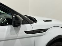 USED 2017 67 LAND ROVER RANGE ROVER EVOQUE 2.0 TD4 AUTOBIOGRAPHY 5d 177 BHP Yulong White , Oxford Full Leather, Full Panoramic Slide Sun Roof