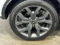 USED 2017 67 LAND ROVER RANGE ROVER EVOQUE 2.0 TD4 AUTOBIOGRAPHY 5d 177 BHP Yulong White , Oxford Full Leather, Full Panoramic Slide Sun Roof