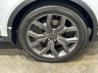 USED 2017 67 LAND ROVER RANGE ROVER EVOQUE 2.0 TD4 AUTOBIOGRAPHY 5d 177 BHP Yulong White , Oxford Full Leather, Full Panoramic Slide Sun Roof