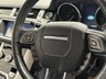 USED 2017 67 LAND ROVER RANGE ROVER EVOQUE 2.0 TD4 AUTOBIOGRAPHY 5d 177 BHP Yulong White , Oxford Full Leather, Full Panoramic Slide Sun Roof