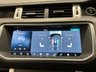 USED 2017 67 LAND ROVER RANGE ROVER EVOQUE 2.0 TD4 AUTOBIOGRAPHY 5d 177 BHP Yulong White , Oxford Full Leather, Full Panoramic Slide Sun Roof