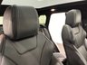 USED 2017 67 LAND ROVER RANGE ROVER EVOQUE 2.0 TD4 AUTOBIOGRAPHY 5d 177 BHP Yulong White , Oxford Full Leather, Full Panoramic Slide Sun Roof