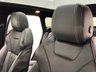 USED 2017 67 LAND ROVER RANGE ROVER EVOQUE 2.0 TD4 AUTOBIOGRAPHY 5d 177 BHP Yulong White , Oxford Full Leather, Full Panoramic Slide Sun Roof