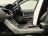 USED 2017 67 LAND ROVER RANGE ROVER EVOQUE 2.0 TD4 AUTOBIOGRAPHY 5d 177 BHP Yulong White , Oxford Full Leather, Full Panoramic Slide Sun Roof