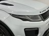USED 2017 67 LAND ROVER RANGE ROVER EVOQUE 2.0 TD4 AUTOBIOGRAPHY 5d 177 BHP Yulong White , Oxford Full Leather, Full Panoramic Slide Sun Roof