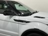 USED 2017 67 LAND ROVER RANGE ROVER EVOQUE 2.0 TD4 AUTOBIOGRAPHY 5d 177 BHP Yulong White , Oxford Full Leather, Full Panoramic Slide Sun Roof
