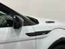 USED 2017 67 LAND ROVER RANGE ROVER EVOQUE 2.0 TD4 AUTOBIOGRAPHY 5d 177 BHP Yulong White , Oxford Full Leather, Full Panoramic Slide Sun Roof