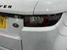 USED 2017 67 LAND ROVER RANGE ROVER EVOQUE 2.0 TD4 AUTOBIOGRAPHY 5d 177 BHP Yulong White , Oxford Full Leather, Full Panoramic Slide Sun Roof