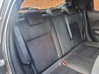USED 2017 67 NISSAN JUKE 1.6 N-CONNECTA XTRONIC 5d 117 BHP 