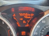 USED 2017 67 NISSAN JUKE 1.6 N-CONNECTA XTRONIC 5d 117 BHP 