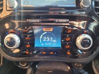 USED 2017 67 NISSAN JUKE 1.6 N-CONNECTA XTRONIC 5d 117 BHP 
