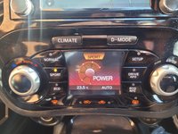 USED 2017 67 NISSAN JUKE 1.6 N-CONNECTA XTRONIC 5d 117 BHP 