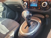 USED 2017 67 NISSAN JUKE 1.6 N-CONNECTA XTRONIC 5d 117 BHP 
