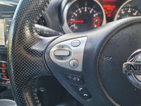 USED 2017 67 NISSAN JUKE 1.6 N-CONNECTA XTRONIC 5d 117 BHP 