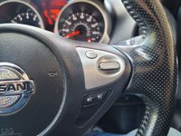 USED 2017 67 NISSAN JUKE 1.6 N-CONNECTA XTRONIC 5d 117 BHP 