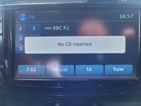 USED 2017 67 NISSAN JUKE 1.6 N-CONNECTA XTRONIC 5d 117 BHP 