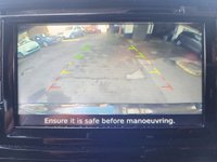 USED 2017 67 NISSAN JUKE 1.6 N-CONNECTA XTRONIC 5d 117 BHP 