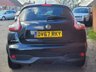 USED 2017 67 NISSAN JUKE 1.6 N-CONNECTA XTRONIC 5d 117 BHP 