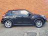 USED 2017 67 NISSAN JUKE 1.6 N-CONNECTA XTRONIC 5d 117 BHP 