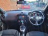 USED 2017 67 NISSAN JUKE 1.6 N-CONNECTA XTRONIC 5d 117 BHP 