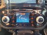 USED 2017 67 NISSAN JUKE 1.6 N-CONNECTA XTRONIC 5d 117 BHP 