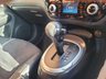 USED 2017 67 NISSAN JUKE 1.6 N-CONNECTA XTRONIC 5d 117 BHP 