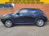 USED 2017 67 NISSAN JUKE 1.6 N-CONNECTA XTRONIC 5d 117 BHP 
