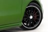 USED 2016 16 MERCEDES-BENZ A-CLASS 2.1 A 200 D AMG LINE PREMIUM 5d 134 BHP ELBAITE GREEN, FULL SERVICE HISTORY,