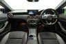 USED 2016 16 MERCEDES-BENZ A-CLASS 2.1 A 200 D AMG LINE PREMIUM 5d 134 BHP ELBAITE GREEN, FULL SERVICE HISTORY,