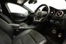 USED 2016 16 MERCEDES-BENZ A-CLASS 2.1 A 200 D AMG LINE PREMIUM 5d 134 BHP ELBAITE GREEN, FULL SERVICE HISTORY,