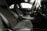 USED 2016 16 MERCEDES-BENZ A-CLASS 2.1 A 200 D AMG LINE PREMIUM 5d 134 BHP ELBAITE GREEN, FULL SERVICE HISTORY,