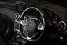 USED 2016 16 MERCEDES-BENZ A-CLASS 2.1 A 200 D AMG LINE PREMIUM 5d 134 BHP ELBAITE GREEN, FULL SERVICE HISTORY,