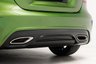 USED 2016 16 MERCEDES-BENZ A-CLASS 2.1 A 200 D AMG LINE PREMIUM 5d 134 BHP ELBAITE GREEN, FULL SERVICE HISTORY,