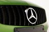USED 2016 16 MERCEDES-BENZ A-CLASS 2.1 A 200 D AMG LINE PREMIUM 5d 134 BHP ELBAITE GREEN, FULL SERVICE HISTORY,