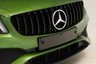 USED 2016 16 MERCEDES-BENZ A-CLASS 2.1 A 200 D AMG LINE PREMIUM 5d 134 BHP ELBAITE GREEN, FULL SERVICE HISTORY,