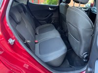 USED 2018 18 FORD FIESTA 1.0 TITANIUM 5d 124 BHP *FSH *ZERO DEPO FINANCE *1 OWNER