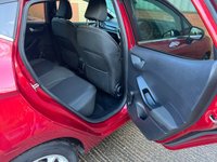 USED 2018 18 FORD FIESTA 1.0 TITANIUM 5d 124 BHP *FSH *ZERO DEPO FINANCE *1 OWNER