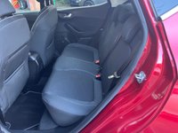 USED 2018 18 FORD FIESTA 1.0 TITANIUM 5d 124 BHP *FSH *ZERO DEPO FINANCE *1 OWNER