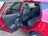 USED 2018 18 FORD FIESTA 1.0 TITANIUM 5d 124 BHP *FSH *ZERO DEPO FINANCE *1 OWNER