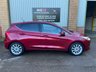 USED 2018 18 FORD FIESTA 1.0 TITANIUM 5d 124 BHP *FSH *ZERO DEPO FINANCE *1 OWNER