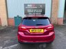USED 2018 18 FORD FIESTA 1.0 TITANIUM 5d 124 BHP *FSH *ZERO DEPO FINANCE *1 OWNER