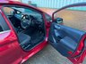 USED 2018 18 FORD FIESTA 1.0 TITANIUM 5d 124 BHP *FSH *ZERO DEPO FINANCE *1 OWNER
