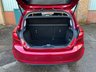 USED 2018 18 FORD FIESTA 1.0 TITANIUM 5d 124 BHP *FSH *ZERO DEPO FINANCE *1 OWNER