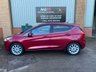 USED 2018 18 FORD FIESTA 1.0 TITANIUM 5d 124 BHP *FSH *ZERO DEPO FINANCE *1 OWNER
