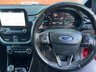 USED 2018 18 FORD FIESTA 1.0 TITANIUM 5d 124 BHP *FSH *ZERO DEPO FINANCE *1 OWNER