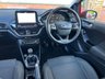 USED 2018 18 FORD FIESTA 1.0 TITANIUM 5d 124 BHP *FSH *ZERO DEPO FINANCE *1 OWNER